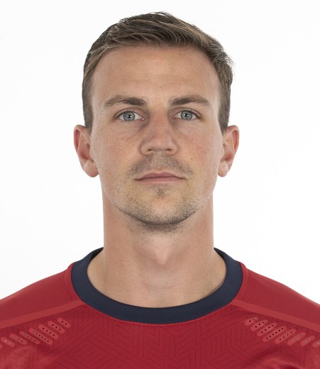 	Vladimír Darida 	